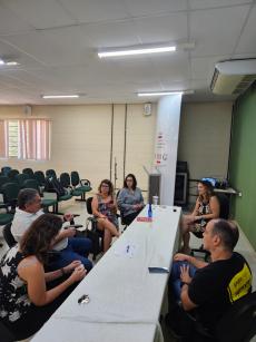 Vamos voltar para o ANDES-SN - ICA